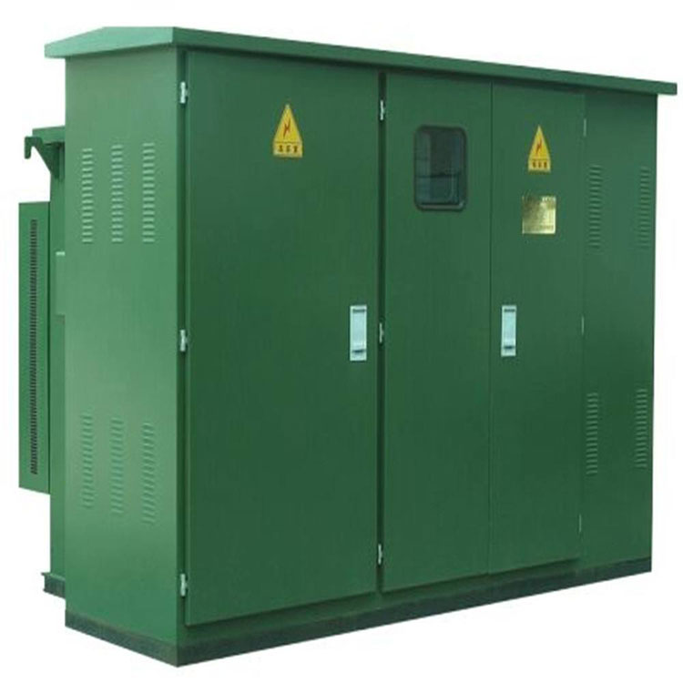 100 Kva Pad Mount Transformer