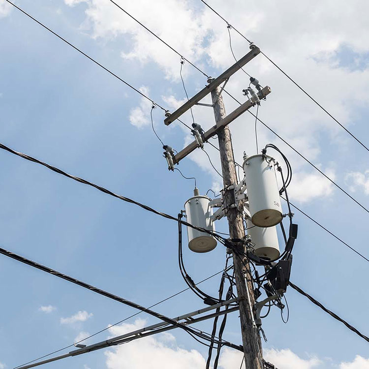 11 kv yksinapainen sähköasema