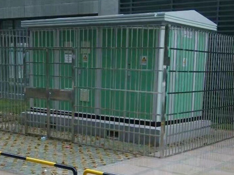 Parempi tietää 100 kva sähköasemalle